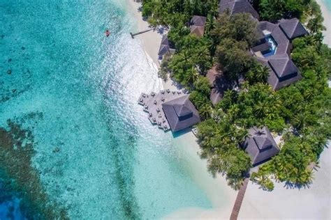 Multi Centre Holidays All Inclusive Maldives
