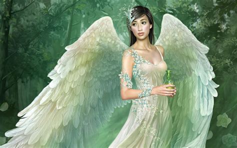 Fairies Images Wallpaper Posted By Ryan Sellers