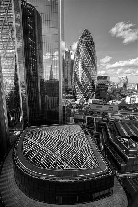 The Gherkin The Gherkin Formally Known As Swiss Re Archi Flickr