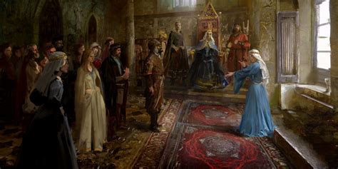 The Best Cultural Traditions In Crusader Kings