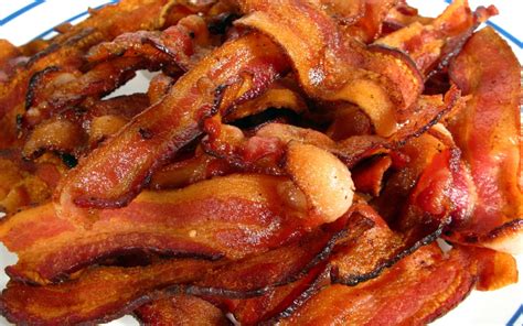 Bacon Hd Wallpapers Backgrounds