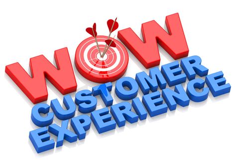 Make sure your customer service department is up to the mark if you want to avoid negative perception about your brand. ExecuNet How to Deliver World-Class Customer Experience ...