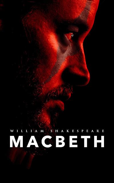 Author J Washburn Macbeth As A Tragic Hero Part 1