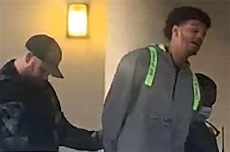 Nate Oats talked to Ray Lewis about Darius Miles arrest