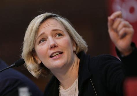 Stella Creasy Political Parties Must Train Staff To Deal With Sex Assaults Huffpost Uk
