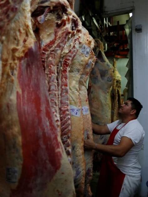 ¿cuánto Costará La Carne Infobae Stories