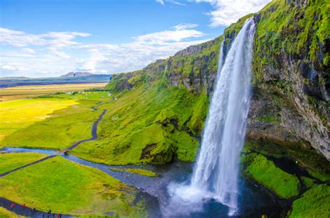 Island Tipps Alles Wissenswerte Für Eine Reise In Den Hohen Norden