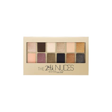 The 15 Sexiest Nude Makeup Palettes Allure