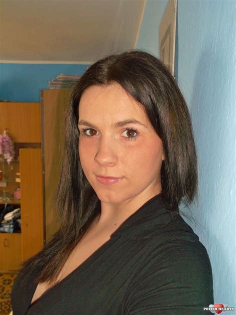 Pretty Polish Woman User Kasia Jania 31 Years Old