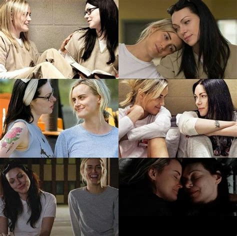 pin by cih on séries orange is the new black alex and piper cute lesbian couples