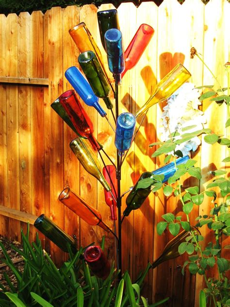 This Item Is Unavailable Etsy Wine Bottle Trees Yard Art Bottle Trees