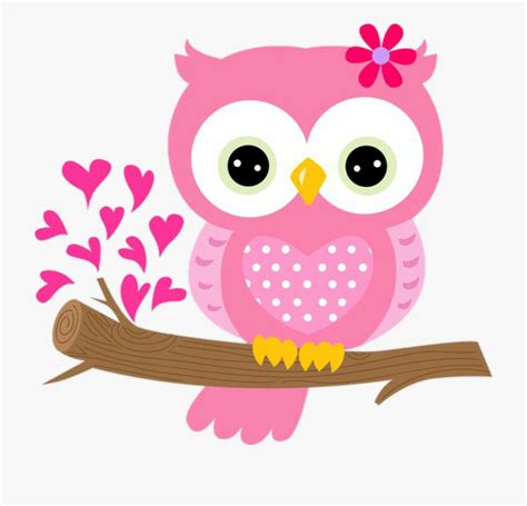 Images Of Baby Owl Clip Art Free