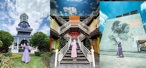 Tempat Menarik Di Johor ♥10 Tempat Menarik Di Mersing 2022