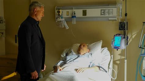 11 Things You Didnt Know About The Ncis Season 13 Finale And Dinozzo