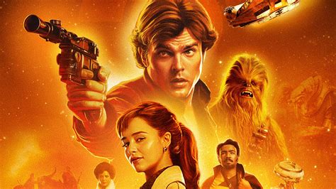 A star wars story is not a bad movie. Why Solo: A Star Wars Story Failed | Den of Geek