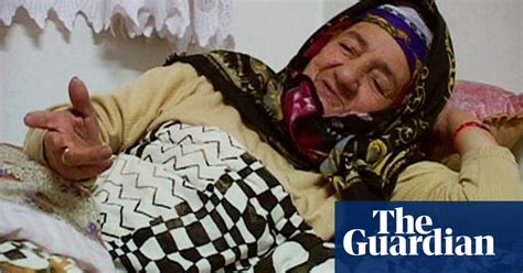 Kurdish Lover Review Film The Guardian