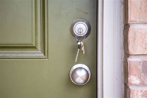 7 Things To Know Before Replacing Door Locks Old Fashioned Key Old