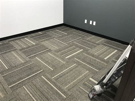 The Advantages And Disadvantages Of Using Floor Carpet Tiles
