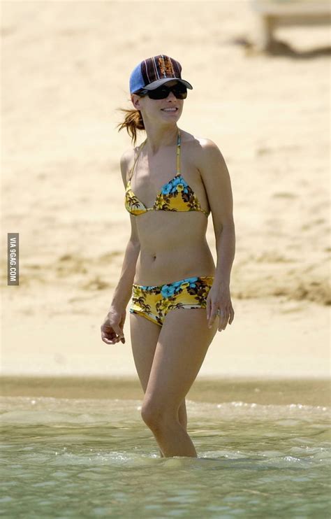 Sandra Bullock In A Bikini 9gag