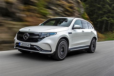 We Have Bad News About The Mercedes Eqc Carbuzz