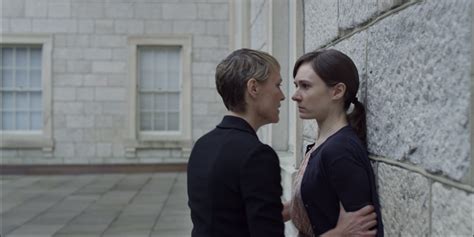 ‘house Of Cards’ Recap “chapter 21” Decider