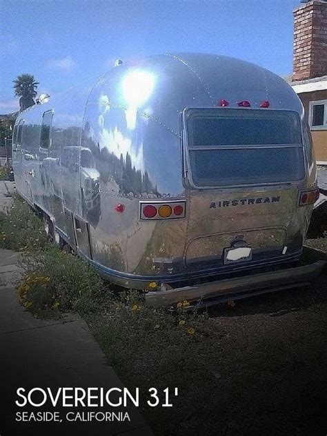 Vintage Classic Rvs For Sale