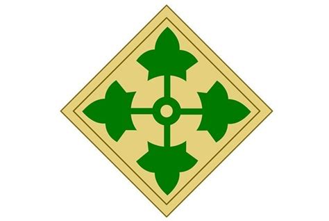 Army Announces Upcoming 4th Infantry Division Unit Rotations Article