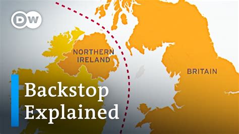 Why The Brexit Backstop Is So Important For Northern Ireland And