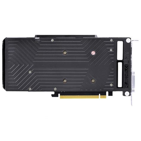 Placa De Video Pcyes Geforce Gtx1660 Super Oc Edtion 6gb Gddr6 192bits