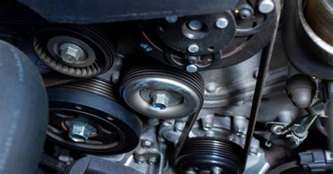 How To Install Serpentine Belt Quick And Easy Guide
