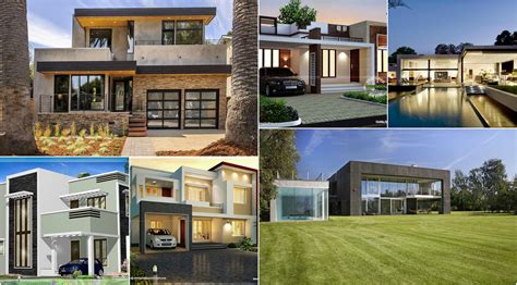 You may have to enlist an architect to draw and design a plan for you, which is a. Better Values with Flat Roof House Plans in Modern Designs ...