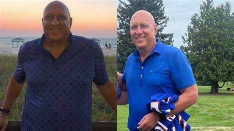 Truth About Steve Wilkos' Weight Loss & Sick Rumors
