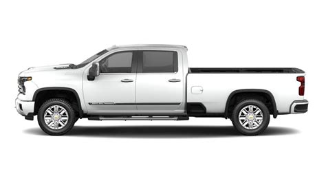 2023 Chevrolet Silverado 3500hd Colors Trims And Pictures Wilhelm