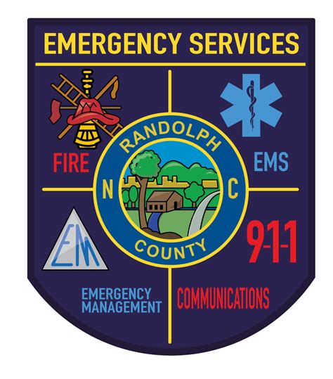Randolph County Emergency Services Asheboro Nc