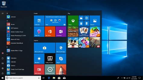 Windows 10 April Update Review Capable And Promising