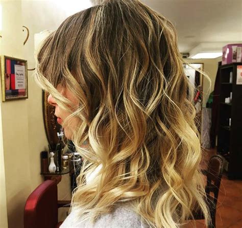50 Balayage Hair Color Ideas To Swoon Over