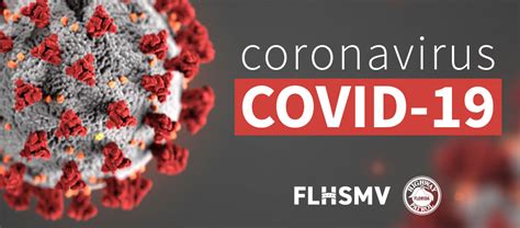 The virus is very serious, please follow the. Important FLHSMV COVID-19 Updates - Florida Department of ...