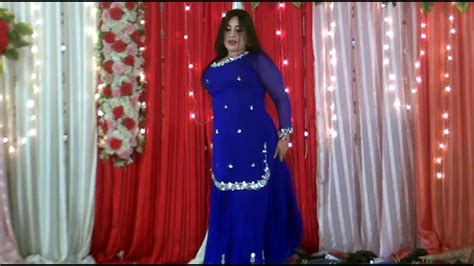 Maryam Nawaz Mast Pashto Dance In Da Nawe Kal Musical Show Youtube