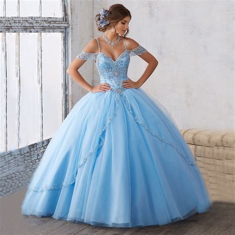 Buy Princess Sweet 16 Dresses With Cap Sleeves Sexy