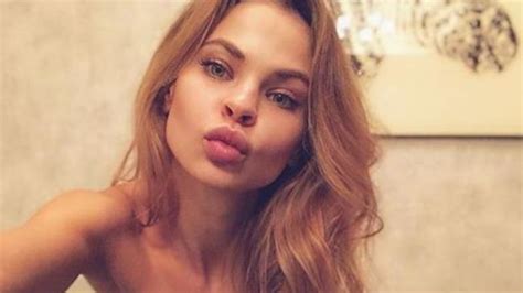 Nastya Rybka Offers ‘information To Get Out Of Thai Jail Daily Telegraph