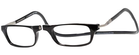magnetic reading glasses by clic