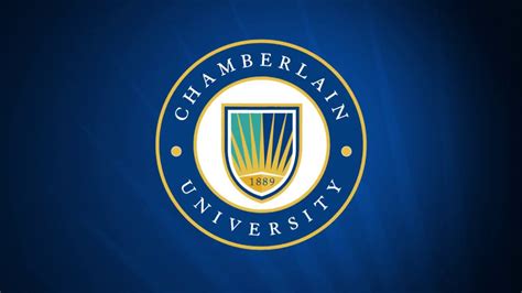 Chamberlain University History Of Chamberlain University Youtube