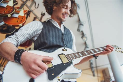 10 Reasons Guitarists Wear Wristbands Guitarsquid