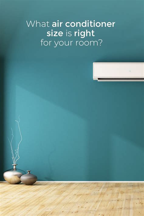 All You Need To Know About Air Conditioner Sizing Artofit