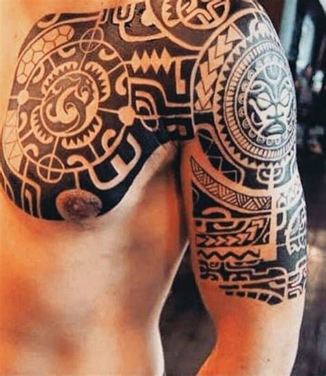 Top Maori Tattoo Ideas Inspiration Guide