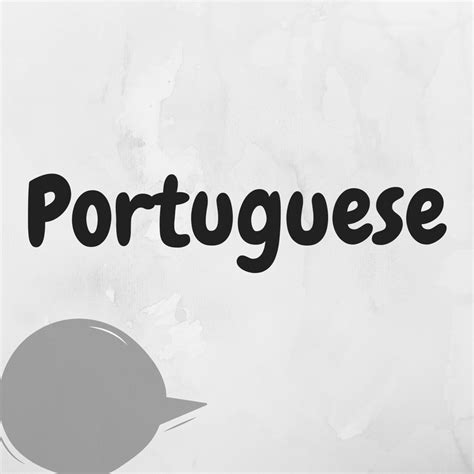 Cover picture for Portuguese board | Learn portuguese, Portuguese lessons, How to speak portuguese