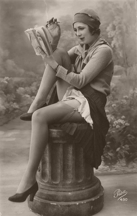 Vintage Portraits Of Lucette Desmoulins By Biederer Brothers S