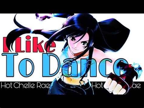 I Like To Dance AMV Anime Mix YouTube