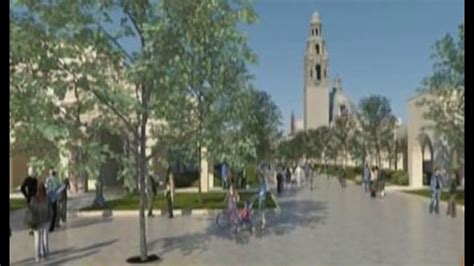 Balboa Park Judge Upholds Plaza De Panama Project