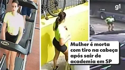 Empres Rio Preso Suspeito Pelo Assassinato De Esposa Em Sp V Deo